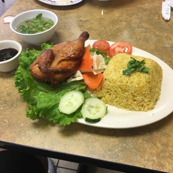 Bun Bo Hue Co Do 1 - Vietnamese Near Me - Houston, Texas Bun Bo Hue Co Do 1 - Vietnamese Near Me - Houston, Texas