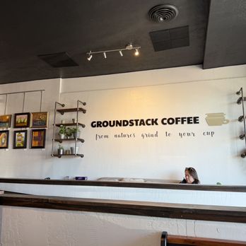 Groundstack Coffee - Coffee & Tea Near Me - Stockton, California Groundstack Coffee - Coffee & Tea Near Me - Stockton, California