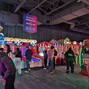 Dave & Buster's Santa Rosa - American Near Me - Santa Rosa, California Dave & Buster's Santa Rosa - American Near Me - Santa Rosa, California