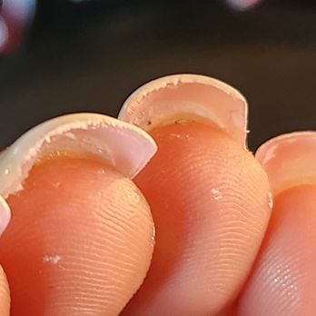Happy Nails Salon - Nail Salons Near Me - Redding, California