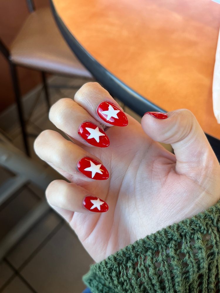 NAIL PRO & SPA 37 Photos & 26 Reviews 331 Russell St, Hadley, Massachusetts Nail Salons