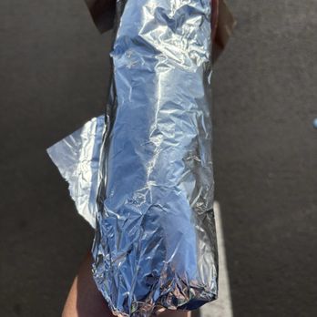 Brother's 3 - California Burritowas literally the size of my forearm - Mexican Near Me - San Diego, California Brother's 3 - California Burritowas literally the size of my forearm - Mexican Near Me - San Diego, California