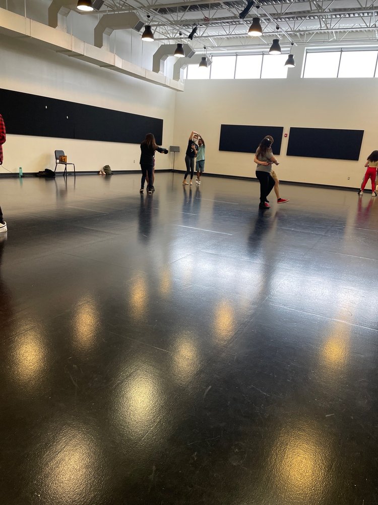 Fly Loft - wedding in Tulsa, OK