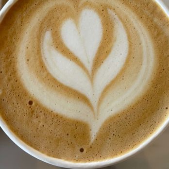 Lavender & Honey - Lavender&Lavender Honey Latte - 12 oz. - HOT - Coffee & Tea Near Me - Pasadena, California Lavender & Honey - Lavender&Lavender Honey Latte - 12 oz. - HOT - Coffee & Tea Near Me - Pasadena, California