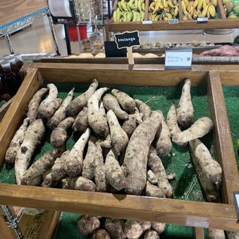 El Ranchito Marketplace - Farmers Market Near Me - Miami, Florida