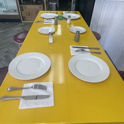 Caribbean Cuisine - DINE-ING OR TAKE OUT