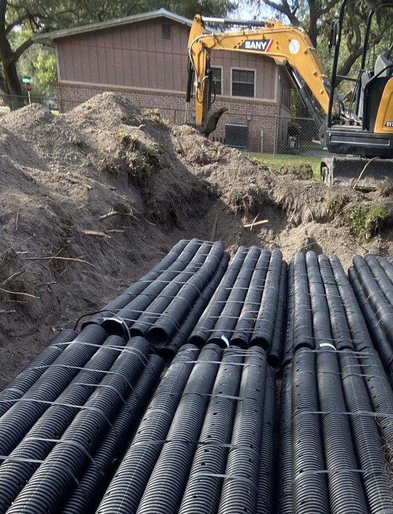 904 Septic - septic in Jacksonville, FL