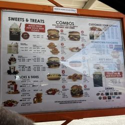 A&W Restaurant