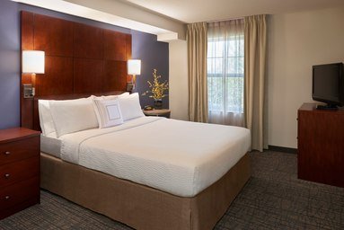 Residence Inn by Marriott Gravenhurst Muskoka Wharf by null