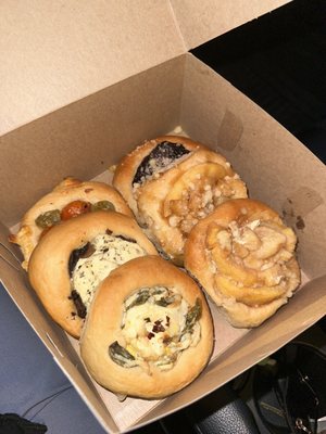 Good Dough Kolache Bakery by null