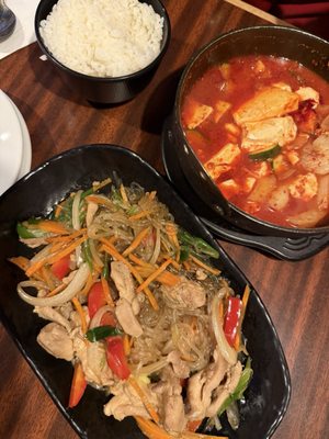 Gogo Pocha by null