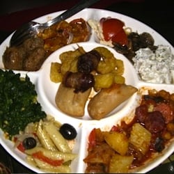 Carvalho - Tapas