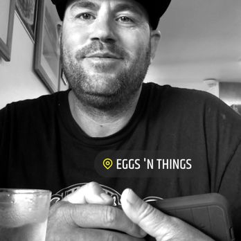 Eggs 'n Things - Breakfast & Brunch Near Me - Honolulu, Hawaii