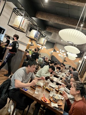 Marufuku Ramen Cupertino by null