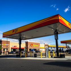 Love's Travel Stop