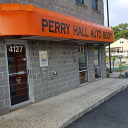 Perry Hall Auto Body & Fender
