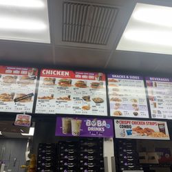 Jack in the Box - Ultimate Cheeseburger Bacon Ultimate Cheeseburger