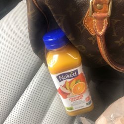 Super 1 Foods - Got juice?