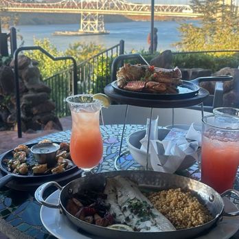 The Dead Fish - My view - Seafood Near Me - Crockett, California The Dead Fish - My view - Seafood Near Me - Crockett, California