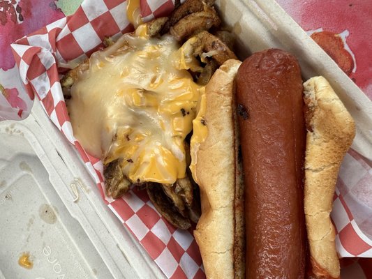 Burger Shack by null