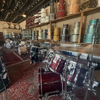 Nelson Drum Shop - Musical Instruments & Teachers Near Me - Nashville, Tennessee Nelson Drum Shop - Musical Instruments & Teachers Near Me - Nashville, Tennessee