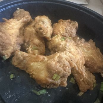 Pizza Rock - No sauce on them it's buffalo wings - Pizza Near Me - Henderson, Nevada Pizza Rock - No sauce on them it's buffalo wings - Pizza Near Me - Henderson, Nevada