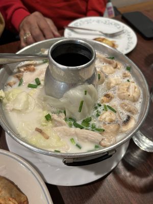 Chanon Thai Café by null