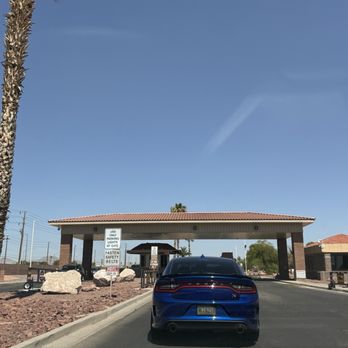 Nellis Air Force Base - Public Services & Government Near Me - Las Vegas, Nevada