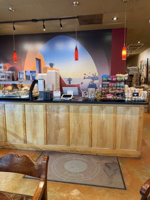 Argentina Bakery by null