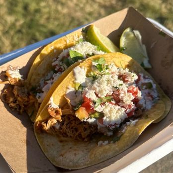 Doce Taqueria - Mexican Near Me - Pittsburgh, Pennsylvania