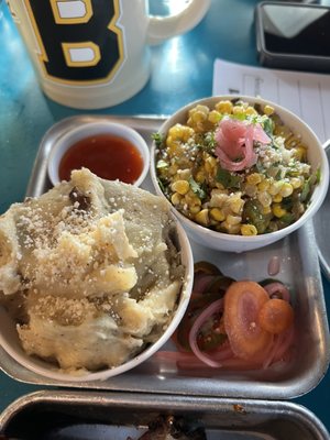 Locally Sauced by null