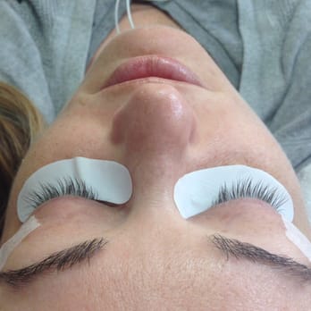 Winter Park Lash Studio - Before - Skin Care Near Me - Winter Park, Florida Winter Park Lash Studio - Before - Skin Care Near Me - Winter Park, Florida