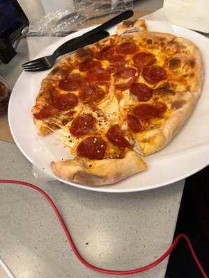 Rossi Pizza by null