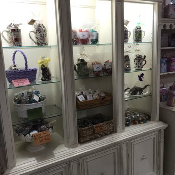 Shernni's Candies - a display case in a store - Chocolatiers & Shops Near Me - Washington, Michigan