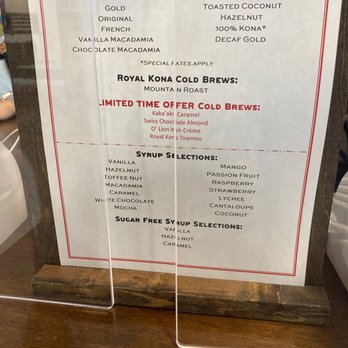 Lion Cafe and General Store - Coffee & Tea Near Me - Honolulu, Hawaii Lion Cafe and General Store - Coffee & Tea Near Me - Honolulu, Hawaii
