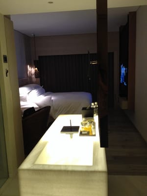 Naumi Hotel Singapore by null
