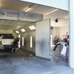 Klaus Body Shop