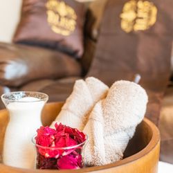 Bliss Thai Spa