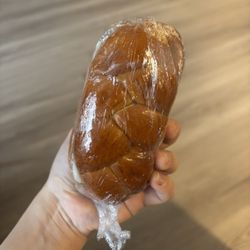 Prescription Chicken