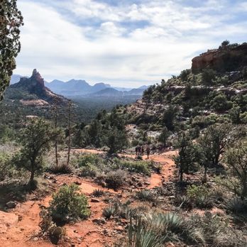 Soldier Pass Trail - Hiking Near Me - Sedona, Arizona Soldier Pass Trail - Hiking Near Me - Sedona, Arizona