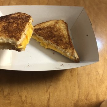 Paige's Root Beer - Burgers Near Me - Lecanto, Florida
