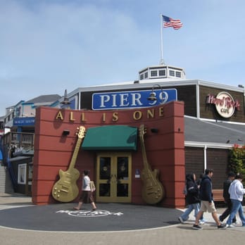 PIER 39 - Shopping Centers Near Me - San Francisco, California PIER 39 - Shopping Centers Near Me - San Francisco, California