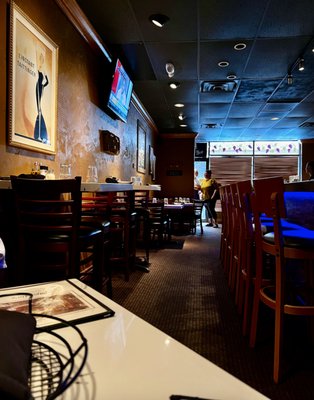 Papa Dio's Italian Restaurant & Wine Bar by null