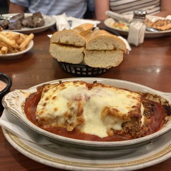 Milano Italian Restaurant - Italian Near Me - Gastonia, North Carolina Milano Italian Restaurant - Italian Near Me - Gastonia, North Carolina