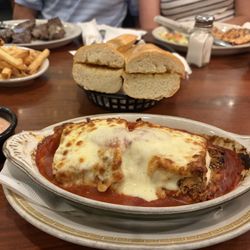 Milano Italian Restaurant
