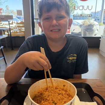 UUDU Ramen Hack - Ramen Near Me - Cypress, California UUDU Ramen Hack - Ramen Near Me - Cypress, California