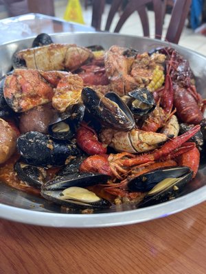 Cajun Deli Brooklyn Park by null