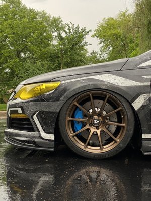 A & L AUTOBODY - Updated June 2025 - 12 Photos & 138 Reviews - 1979 W