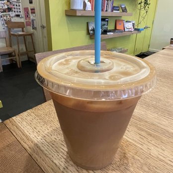 Wildflour - Coffee & Tea Near Me - Pawtucket, Rhode Island