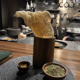 Chicharron